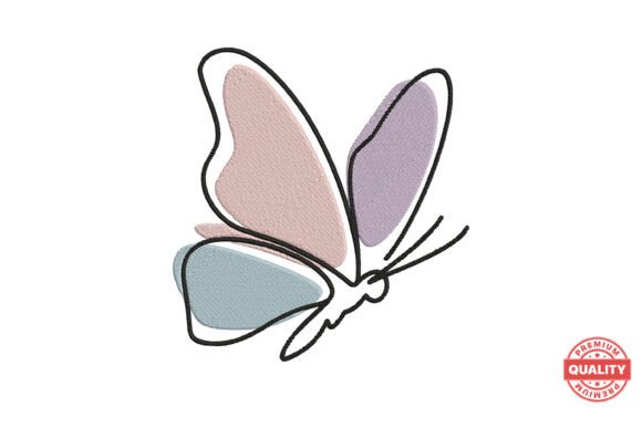 Butterfly Embroidery for Apparel: A Designer’s Honest Review