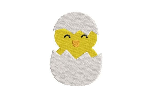 hatching chick embroidery review for boutique apparel projects